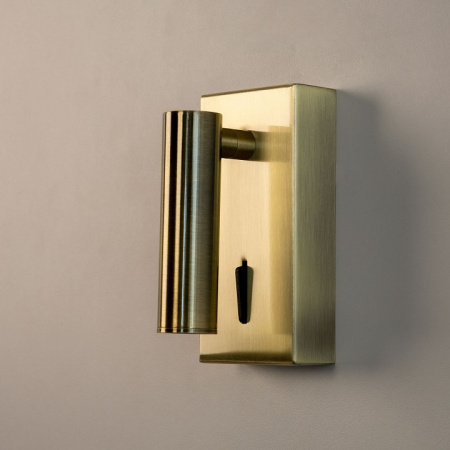 Фото Бра Citilux Декарт CL704353