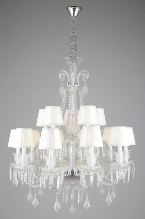 Фото Подвесная люстра Aployt Lara APL.710.03.15