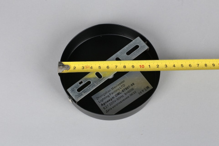 Фото Люстра на штанге Omnilux Pavarolo OML-67807-08