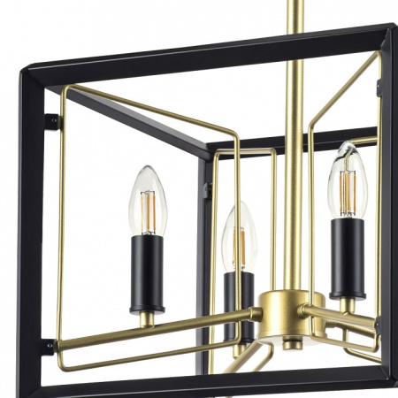 Фото Люстра на штанге Lightstar Regolo 713447