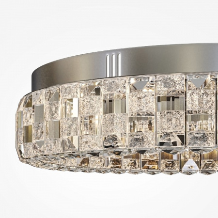 Фото Накладной светильник Maytoni Castello MOD335CL-L24CH3K