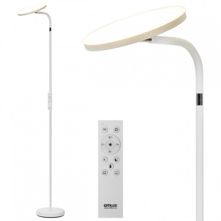 Фото Торшер Citilux SOLO CL804060