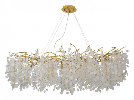 Фото Подвесная люстра Favourite Parra 4161-12P