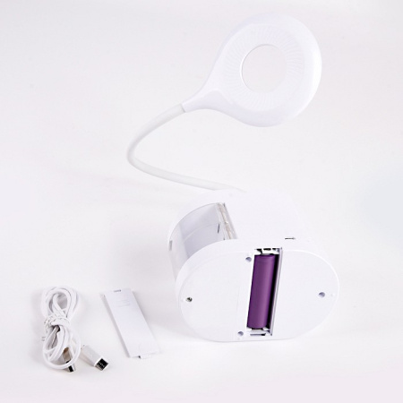 Фото Настольная лампа офисная Ambrella Light DE DE561