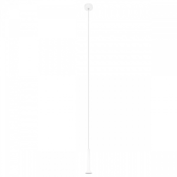 Фото Подвесной светильник Loft it Pipe 10337/250 White