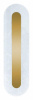 Открыть Накладной светильник Arte Lamp Michael A2136AP-1PB Фото Накладной светильник Arte Lamp Michael A2136AP-1PB