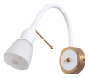 Бра Arte Lamp Lettura A7009AP-1WH Бра Arte Lamp Lettura A7009AP-1WH