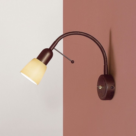 Открыть Бра Citilux Ронда CL506314 Фото Бра Citilux Ронда CL506314