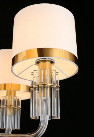 Фото Подвесная люстра Aployt Elza APL.767.03.06