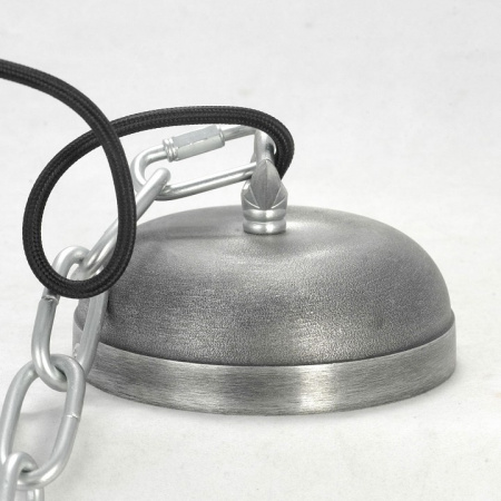 Фото Подвесной светильник Lussole Ajo GRLSP-8136