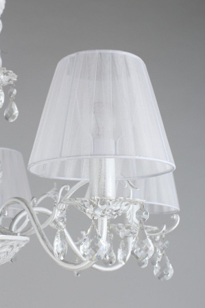 Фото Подвесная люстра Omnilux Bantine OML-53213-05