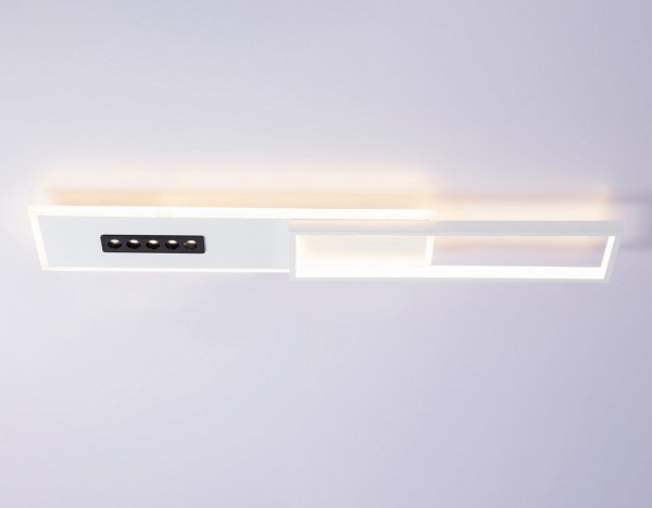 Открыть Накладной светильник Ambrella Light FL FL51453 Фото Накладной светильник Ambrella Light FL FL51453