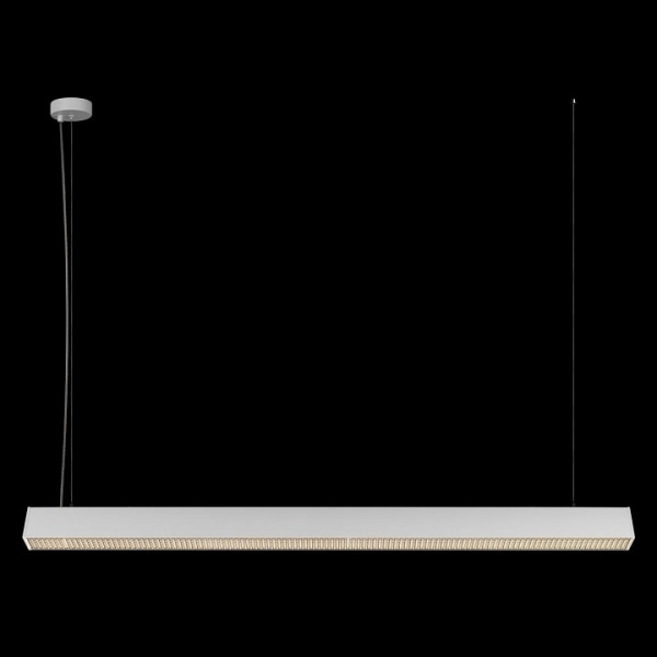 Фото Подвесной светильник Loft it Vim 10318/C White