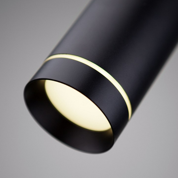 Фото Подвесной светильник Elektrostandard Topper a063930