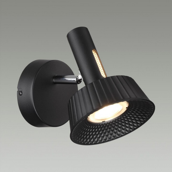 Фото Бра Odeon Light Mali 6643/7WL