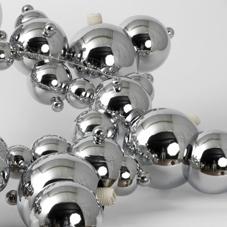 Фото Подвесная люстра Lussole Haines LSP-8907