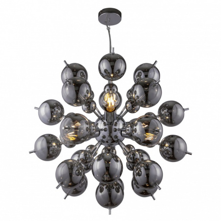 Фото Подвесная люстра Maytoni Bolla MOD133PL-06CH