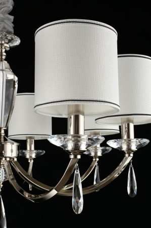 Фото Подвесная люстра Aployt Hadrinn APL.705.03.08