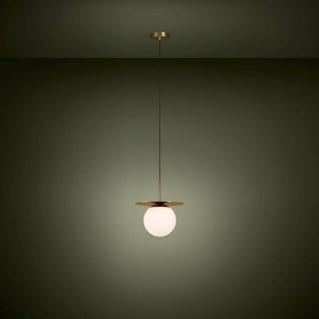 Фото Подвесной светильник Eglo Arenales 39952