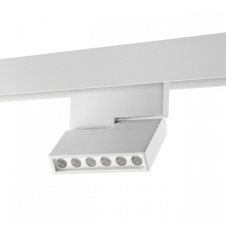 Фото Светильник на штанге Novotech Flum 358627