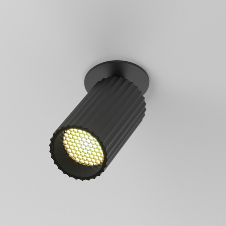 Открыть Спот Maytoni Calipso C110CL-01-GU10-B Фото Спот Maytoni Calipso C110CL-01-GU10-B