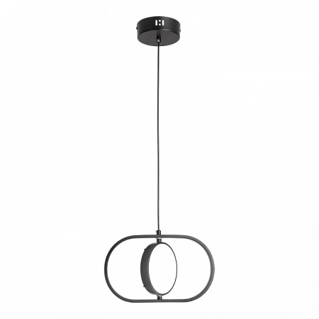 Фото Подвесной светильник Lussole Aberdeen LSP-7375