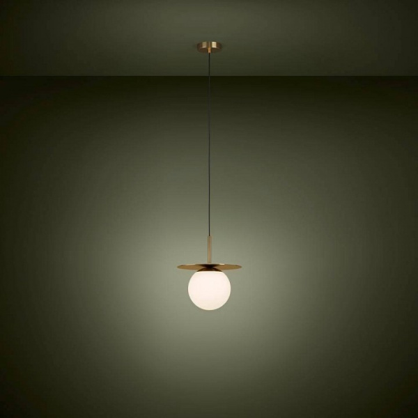 Фото Подвесной светильник Eglo Arenales 39952