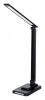 Настольная лампа офисная Arte Lamp William A5122LT-1BK Настольная лампа офисная Arte Lamp William A5122LT-1BK