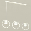 Подвесной светильник Ambrella Light XB XB9106153 Подвесной светильник Ambrella Light XB XB9106153