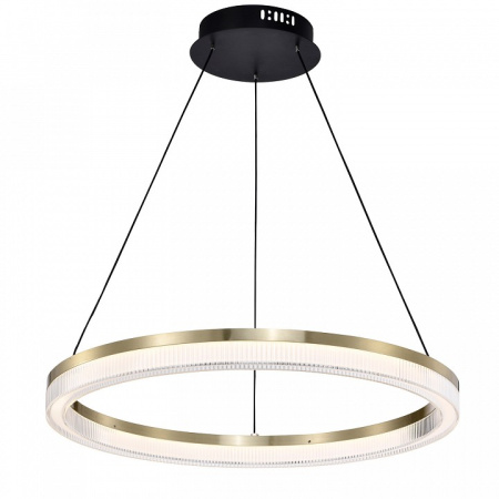 Фото Подвесной светильник Favourite Cirkler 4400-6P