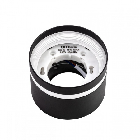 Фото Накладной светильник Citilux Hardy CL002C11