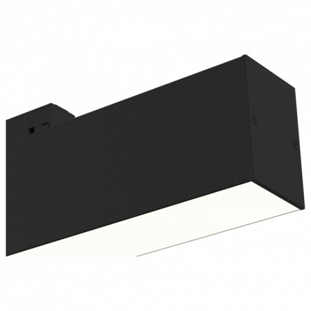 Фото Накладной светильник Maytoni BASIS TR012-2-12W4K-B