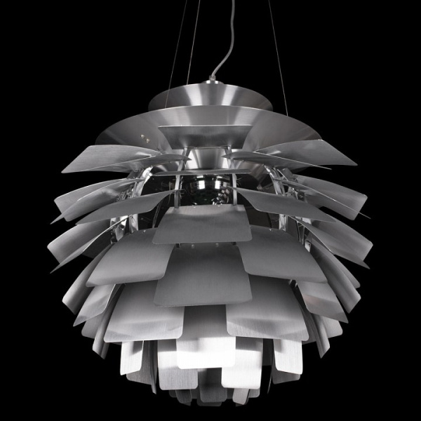 Фото Подвесной светильник Loft it Artichoke 10156/600 Silver