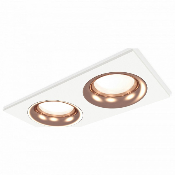 Фото Встраиваемый светильник Ambrella Light XC XC7635006