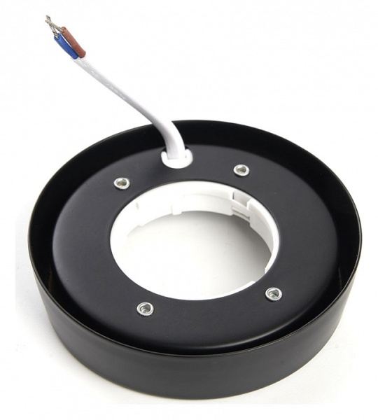 Фото Накладной светильник Feron Tablet Metal 41706