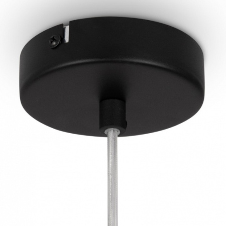 Фото Подвесной светильник Maytoni Duality MOD271PL-01B3