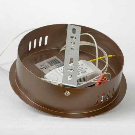 Фото Подвесной светильник Lussole Dade LSP-7250