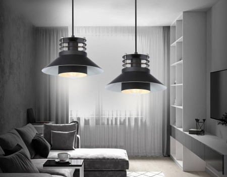 Фото Подвесной светильник Ambrella Light TR TR8172