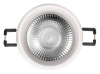 Открыть Встраиваемый светильник Loft it Limit 10343/B White Фото Встраиваемый светильник Loft it Limit 10343/B White