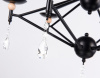 Открыть Подвесная люстра Ambrella Light TR TR9597 Фото Подвесная люстра Ambrella Light TR TR9597
