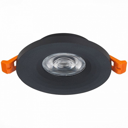 Открыть Встраиваемый светильник ST-Luce Gera ST205.408.01 Фото Встраиваемый светильник ST-Luce Gera ST205.408.01