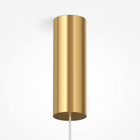 Фото Подвесной светильник Maytoni Amulet MOD555PL-L11G3K