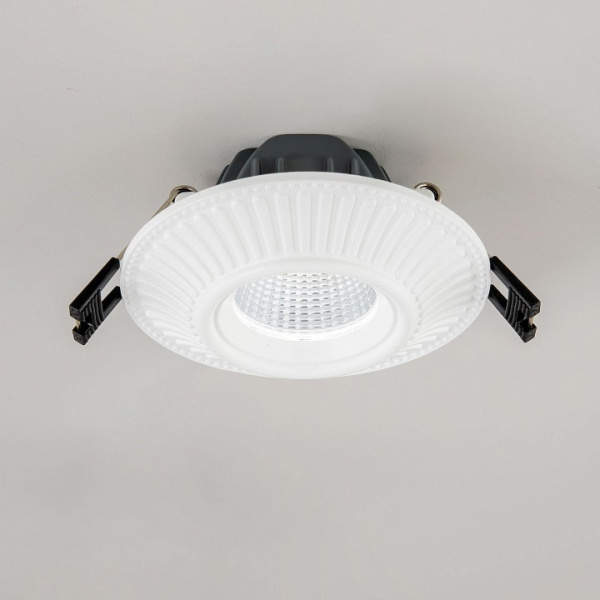 Фото Встраиваемый светильник Citilux Дзета CLD042NW0