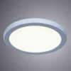 Открыть Встраиваемый светильник Arte Lamp Mesura A7972PL-1WH Фото Встраиваемый светильник Arte Lamp Mesura A7972PL-1WH