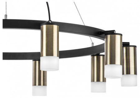 Фото Подвесная люстра Lightstar Rullo LR0203101