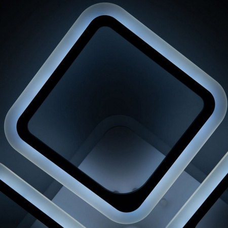 Фото Накладной светильник Citilux Паркер Смарт 1 CL232A140E