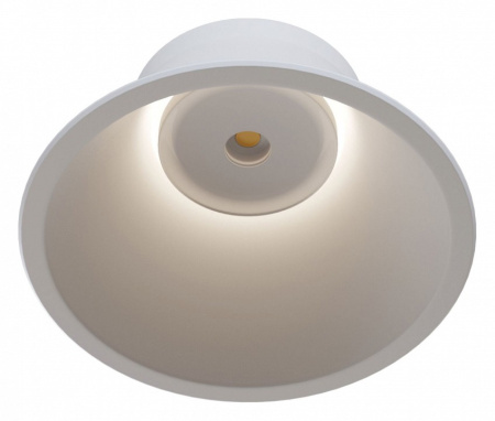 Фото Встраиваемый светильник Maytoni Stella DL039-L15W4K