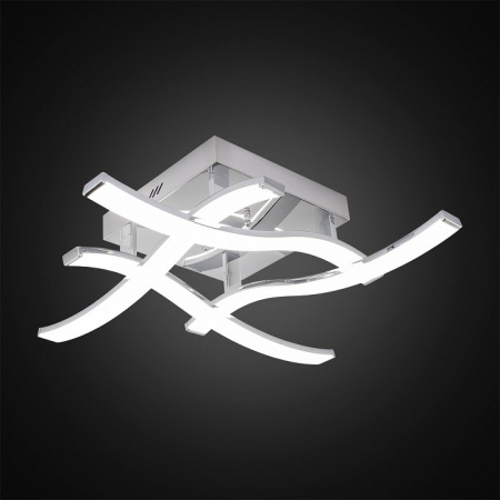 Фото Накладной светильник Citilux Джек CL226121