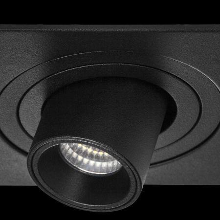 Фото Встраиваемый светильник Lightstar Intero i517174