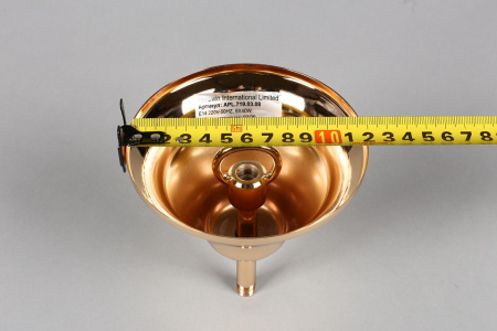 Фото Подвесная люстра Aployt Silvian APL.719.03.08